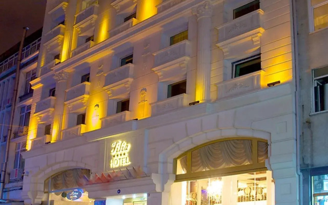 Tilia Hotel