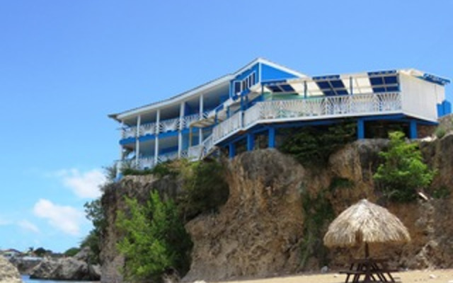 Blue View Apartments