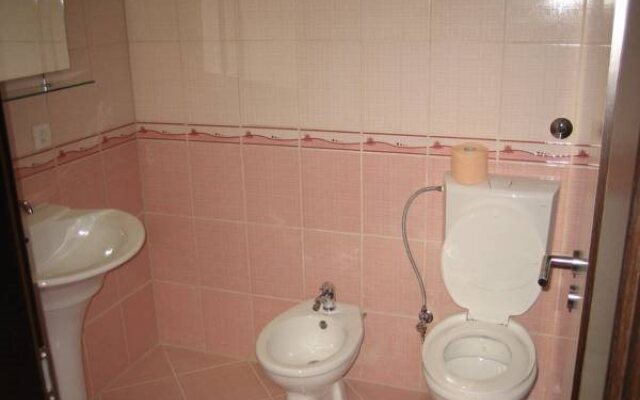 Hotel ALDI