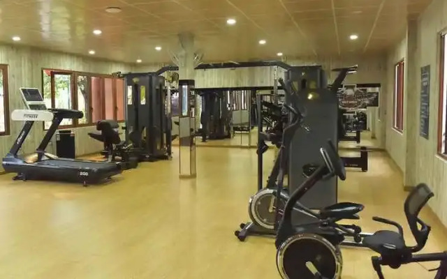 Rainforest Resort Phu Quoc