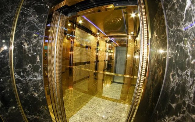 Park Vadi Hotel