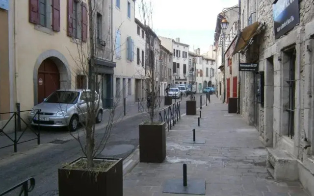 Le Monfort