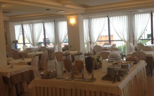 Hotel Cristallo