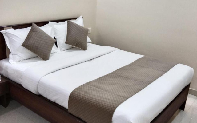 Hotel Anand Inn Residency