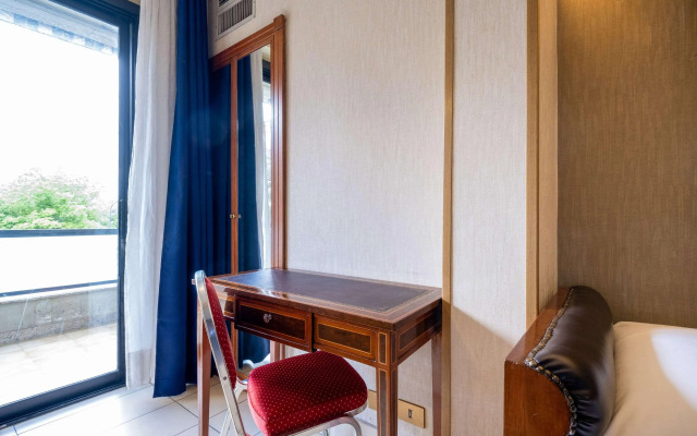 Quality Hotel Rouge et Noir