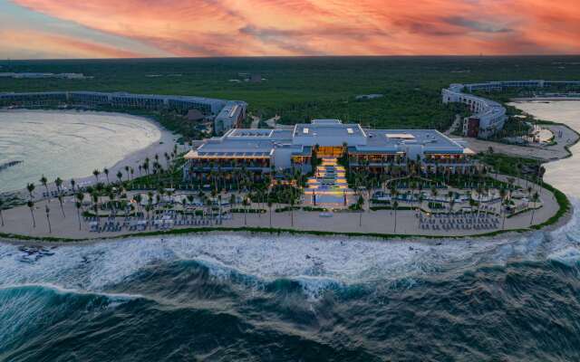 Hilton Tulum Riviera Maya All-Inclusive Resort