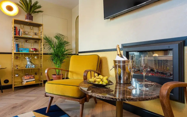 SleepWell Boutique Apartments