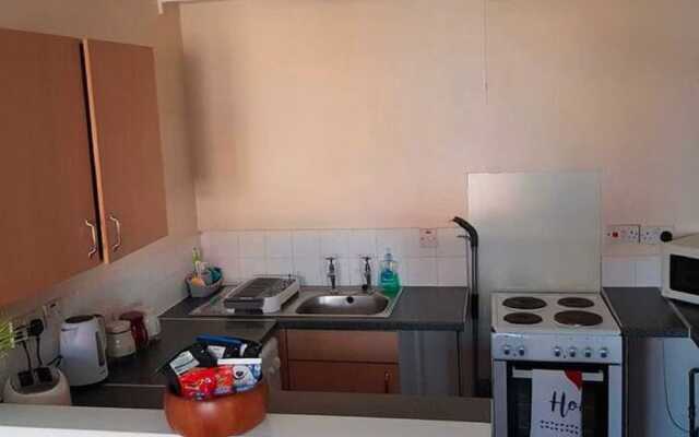 Lovely Holiday Home in Leeds near Roundhay Park