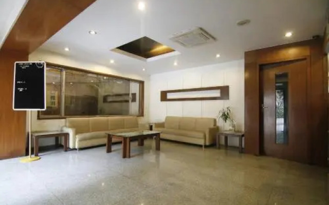 Lakme Executive The Business Hotel