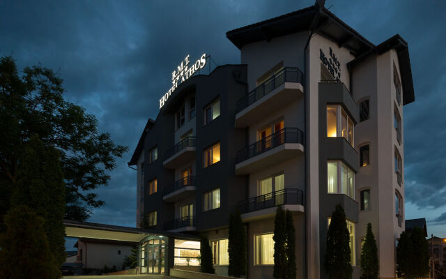 Hotel Athos Rmt