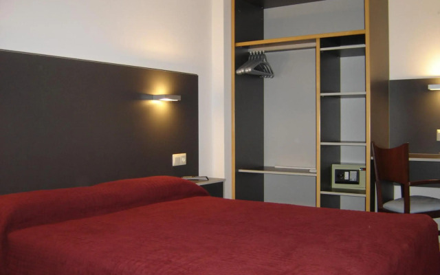 Hotel Alfinden