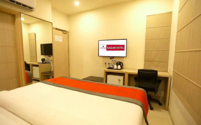 Sagar Residency