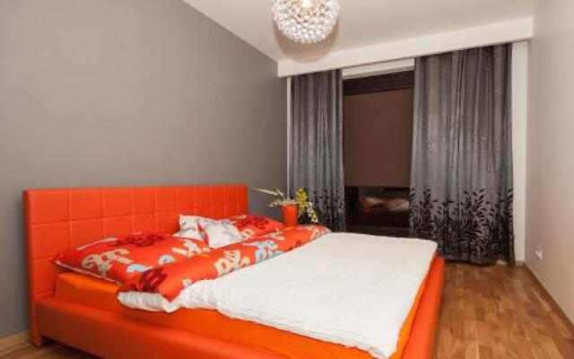 Apartamenty TWW Centrum