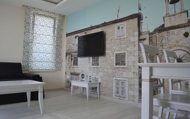 Apartments Jakov