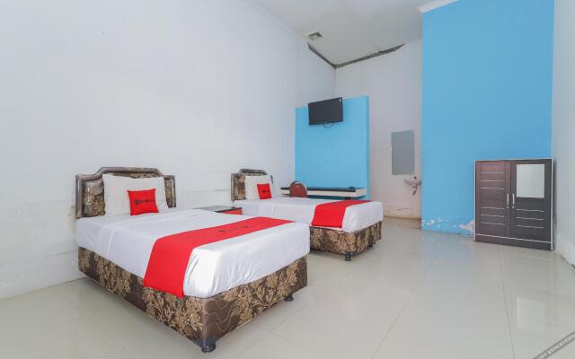 RedDoorz @ Bypass Town Square Mojokerto