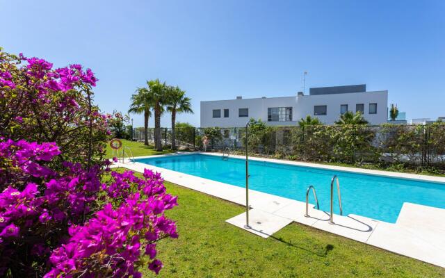 Janssun Cabopino Luxury Apartment