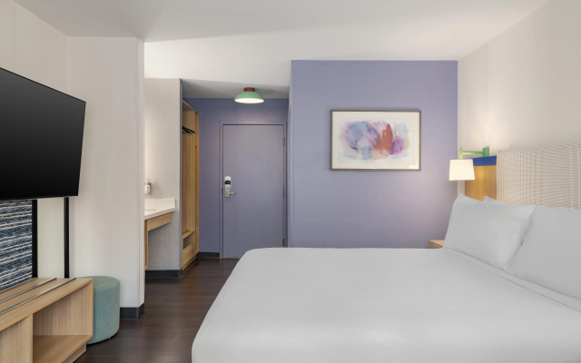 Garner Hotel Boise Airport by IHG