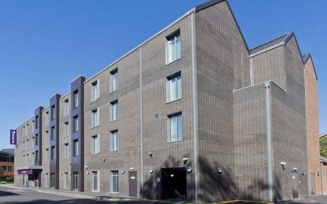 Premier Inn Sevenoaks