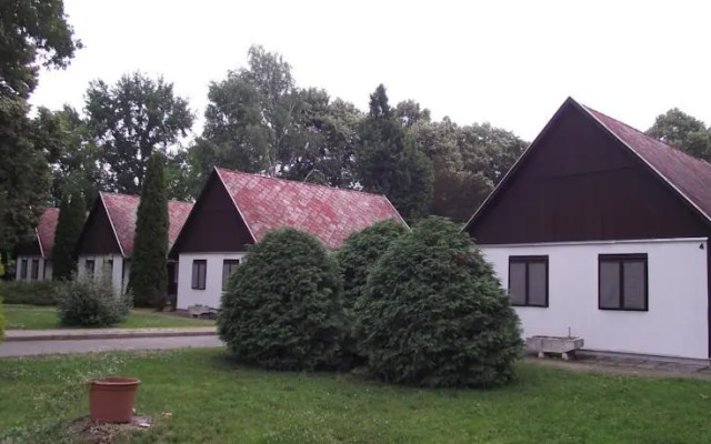 Akvamarin Vendégház