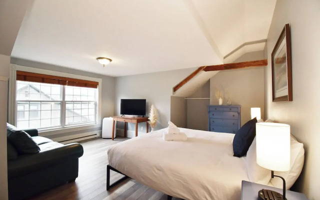 Hotel Gabriel by Bower Boutique Hotels