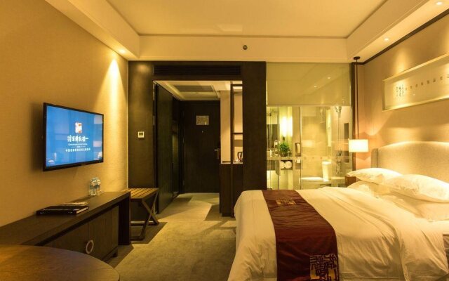 Experience Art Hotel