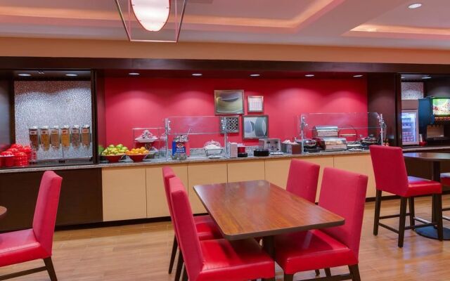 TownePlace Suites Gainesville Northwest