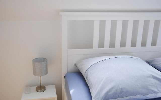 Ferienwohnung K & HG Stammkötter Bottrop