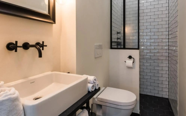 Budget Hotel Thorbecke