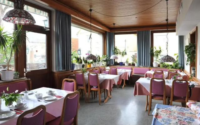 Hotel "Grüner Baum"
