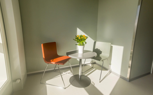 HI Bergen Hostel Montana