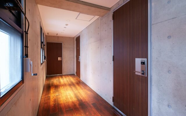 Secret House Makishi