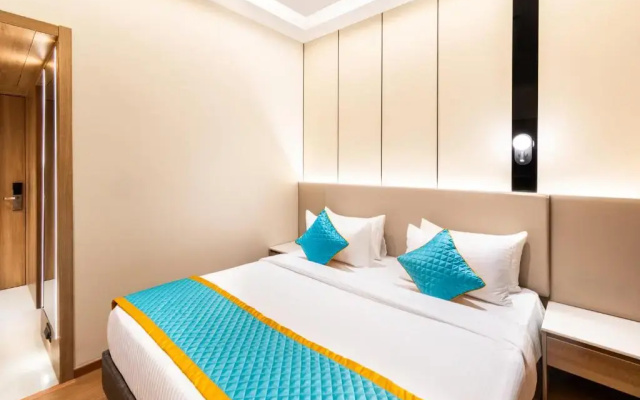 Hotel Lenexa By Bestinn Leisure
