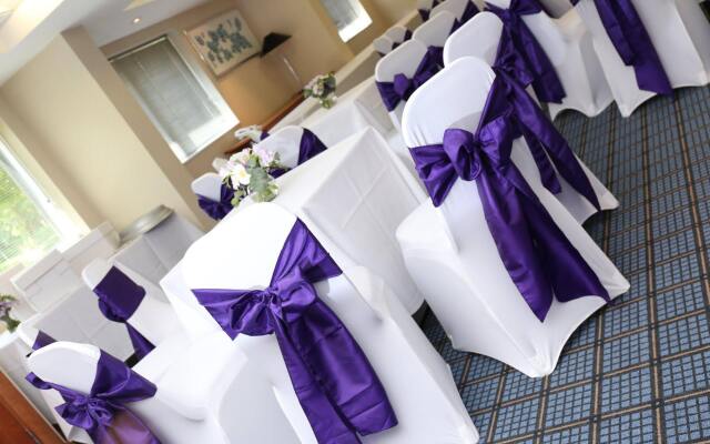 Holiday Inn Maidstone-Sevenoaks by IHG