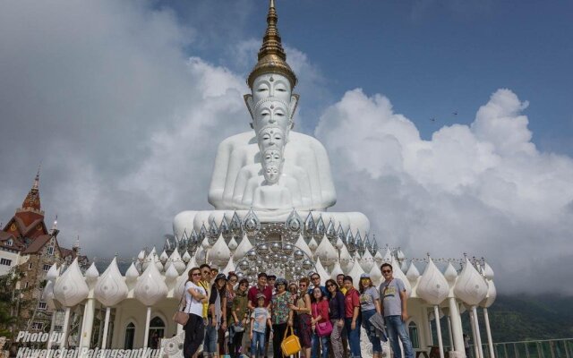 Forest Hill 1 Khao Kho