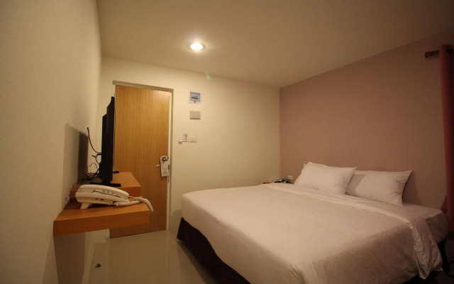 Chiangmai Hill Residence