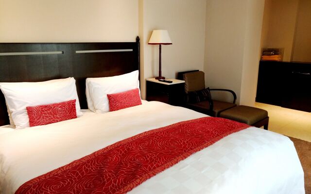 Landmark Inn Hotel Hsin-Chuang