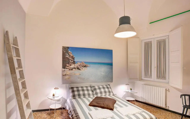 Casa Brancaccio