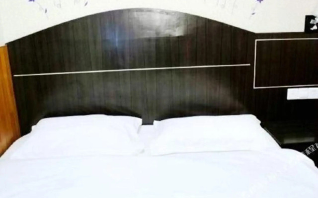 Zhangjiajie Jiangnan Hotel