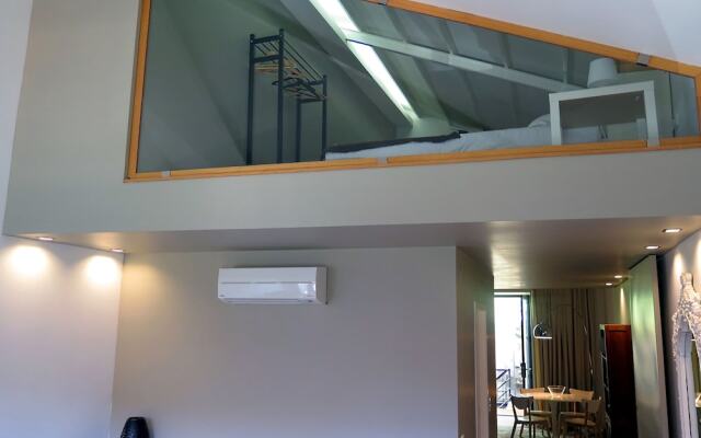 RVA - Gustave Eiffel Apartments