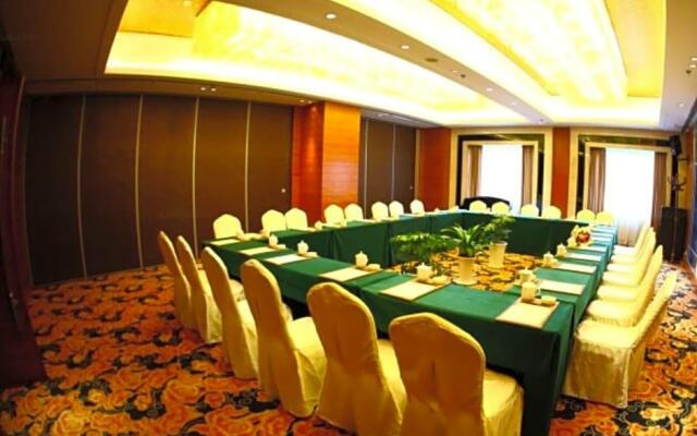 Xiyi Hotel - Kunming