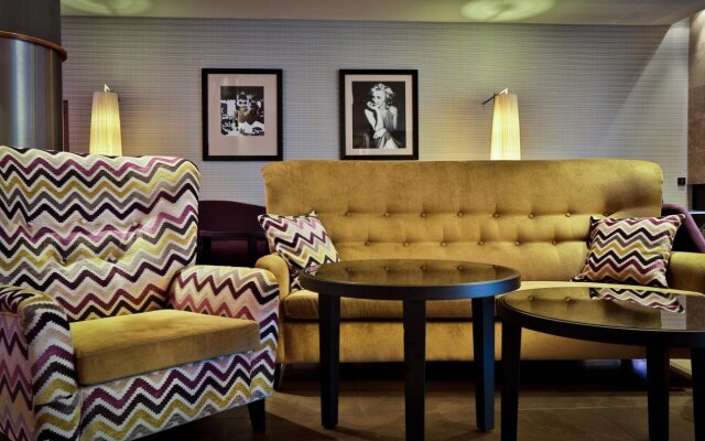 Botanique Hotel Prague