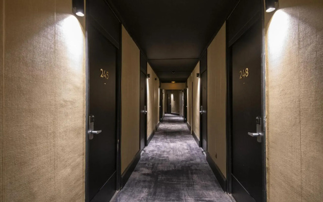 Novotel Antibes Sophia Antipolis
