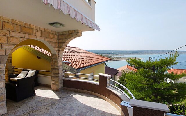 Apartment Anić Novigrad (Zadar) 9663