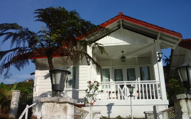 Marbella Villa Resort​
