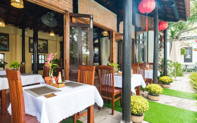 Green Village Villa Hoi An