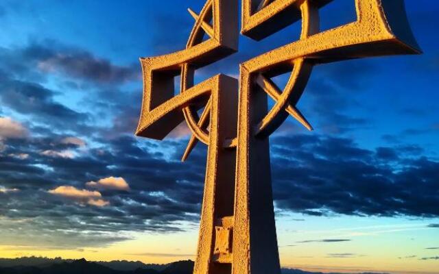 Ferienhaus/Chalet in der Blaiche