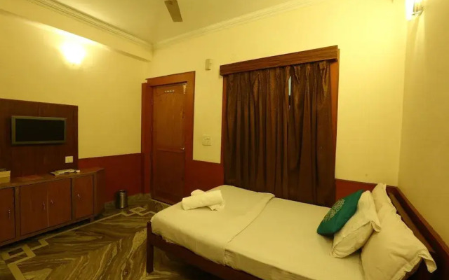 Hotel Samdupling Himalayan Brothers