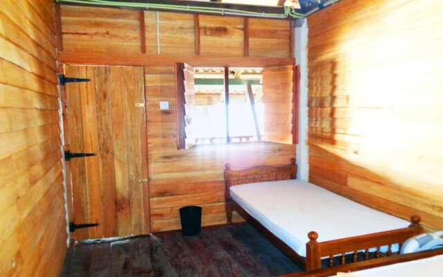 Reggae Zone Beach Resort