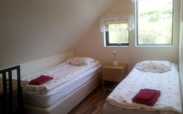 Guesthouse Dalbaer