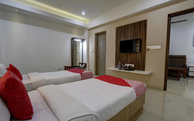 SK Residency